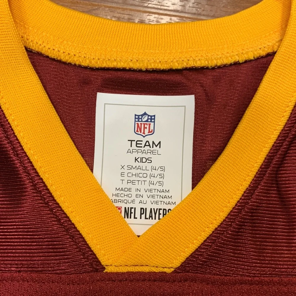 NFL excellent preowned